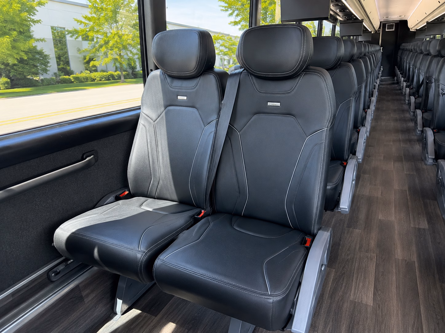 antioch airport shuttles for military and government travel