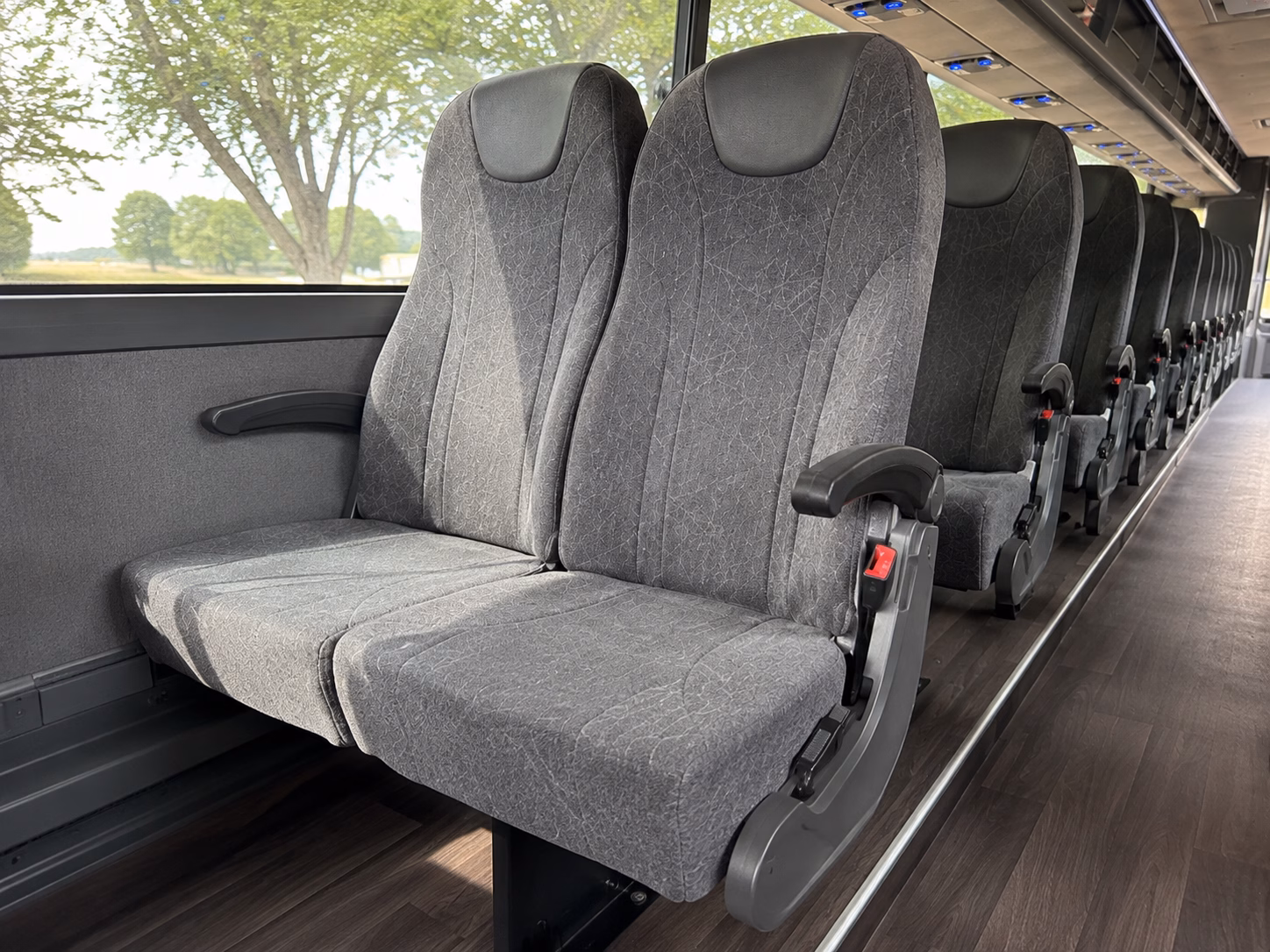 antioch bus rentals for california road trips and nevada travel