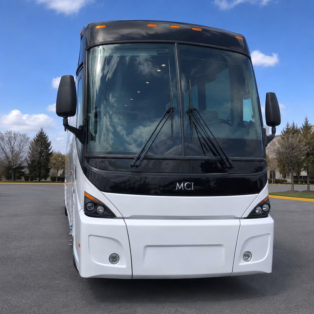 antioch charter bus services fleet