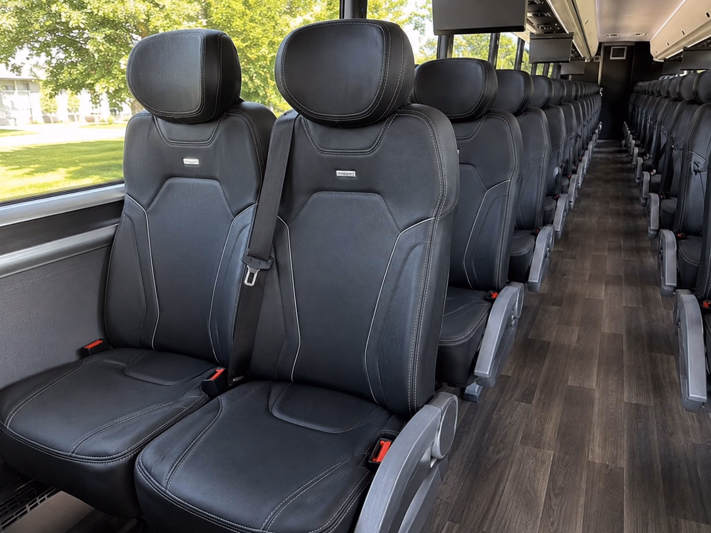 antioch government meeting and conference shuttles
