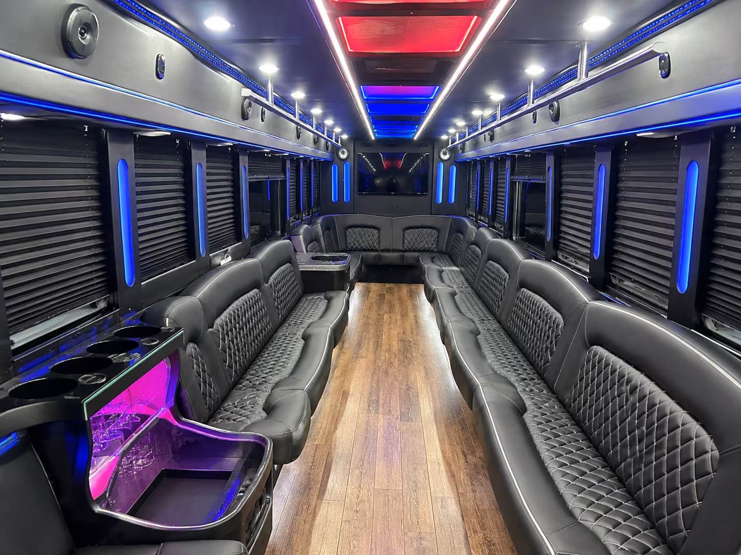 antioch military ball ceremony and veterans group transportation