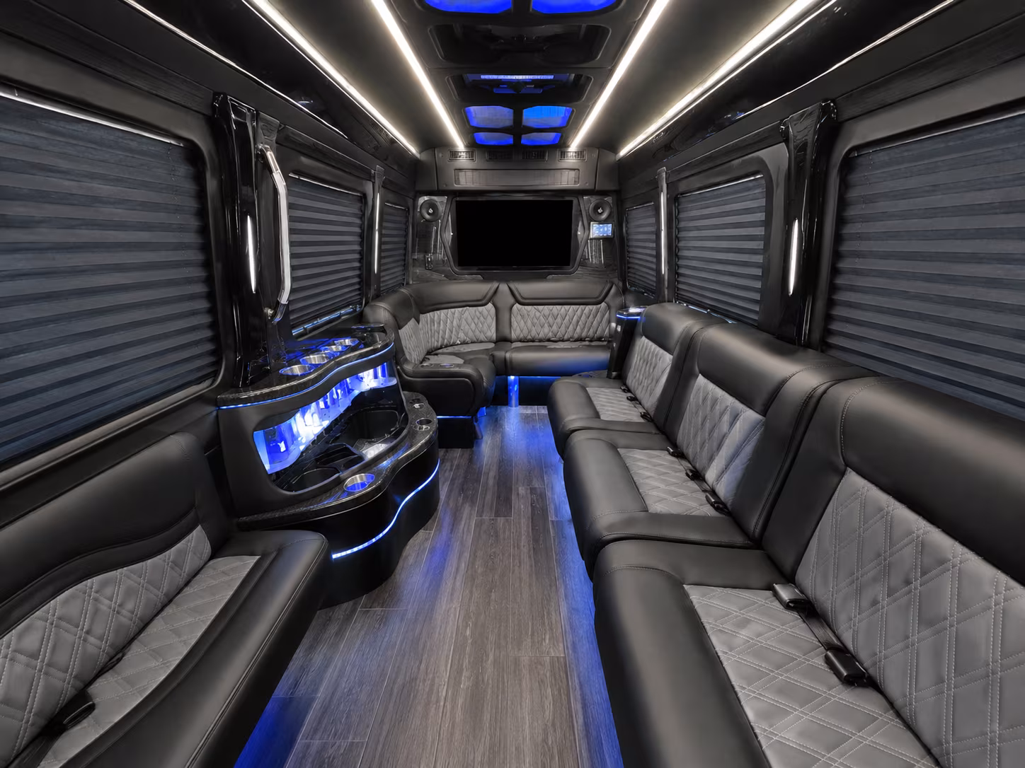 book your antioch prom bus early for the best selection