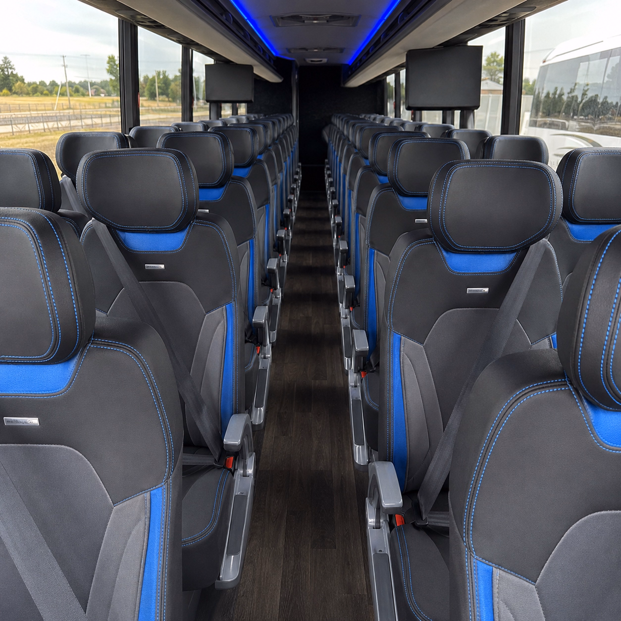 college tour charter buses to university of california berkeley los medanos college and beyond