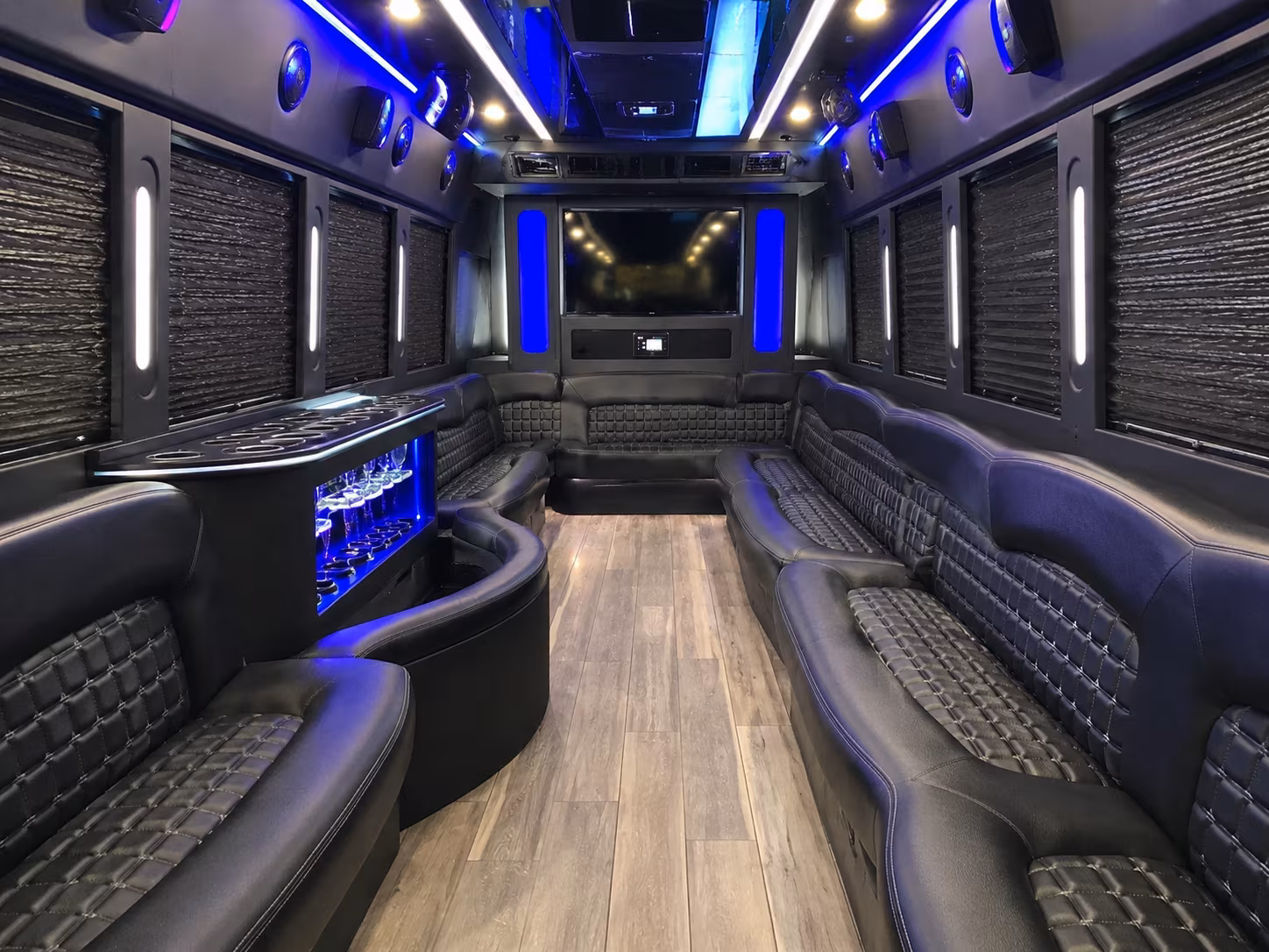 corporate travel to stockton sacramento and beyond