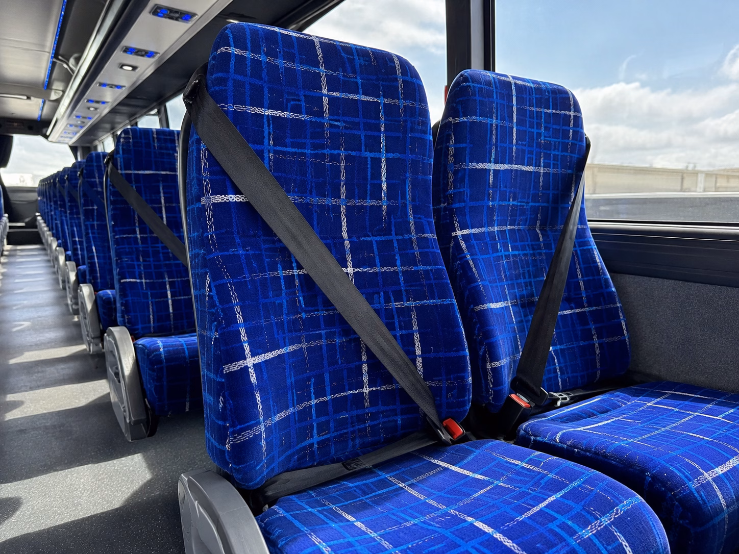 winery tour bus rentals from antioch to livermore